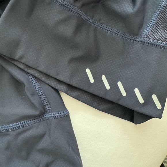 Garneau | Men’s Cycling Shorts | L | Navy - Picture 2 of 4